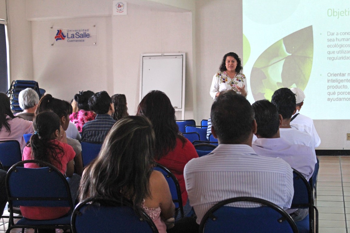 Conferencia Econsciencia (Medium)