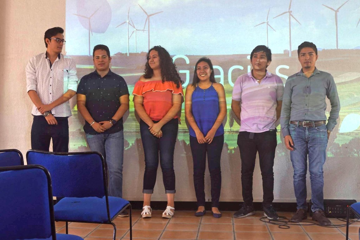 parte del equipo de Econsciencia (Medium)