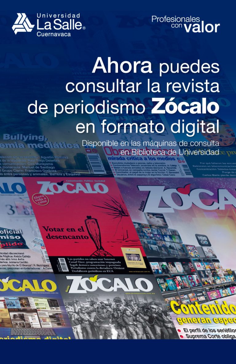 Revista-Zocalo-Poster