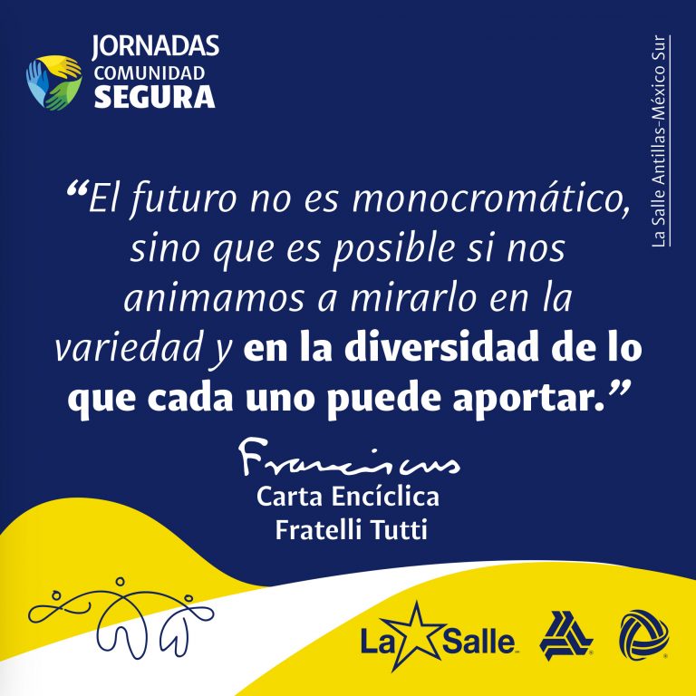 #LasallistasEnCasa