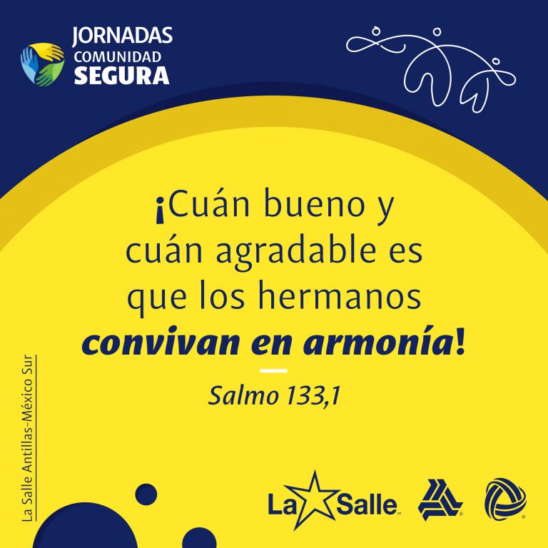#LasallistasEnCasa