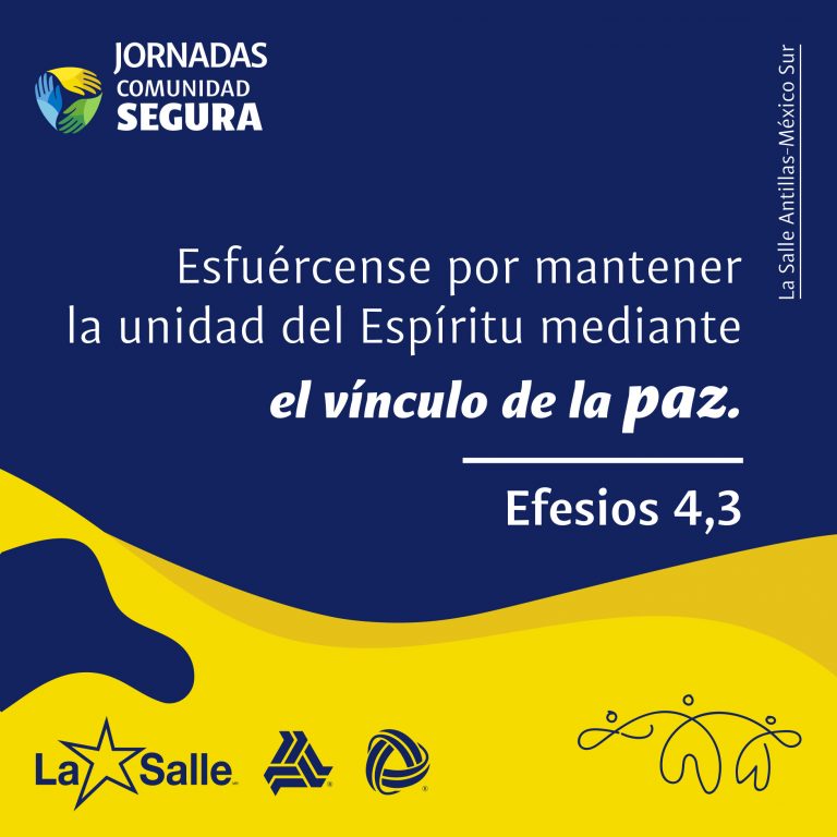 #LasallistasEnCasa