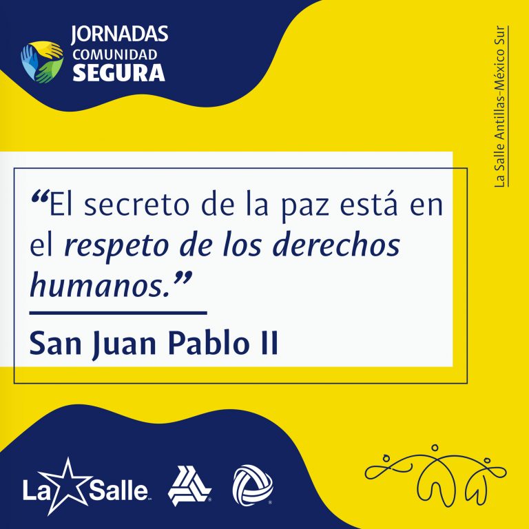 #LasallistasEnCasa
