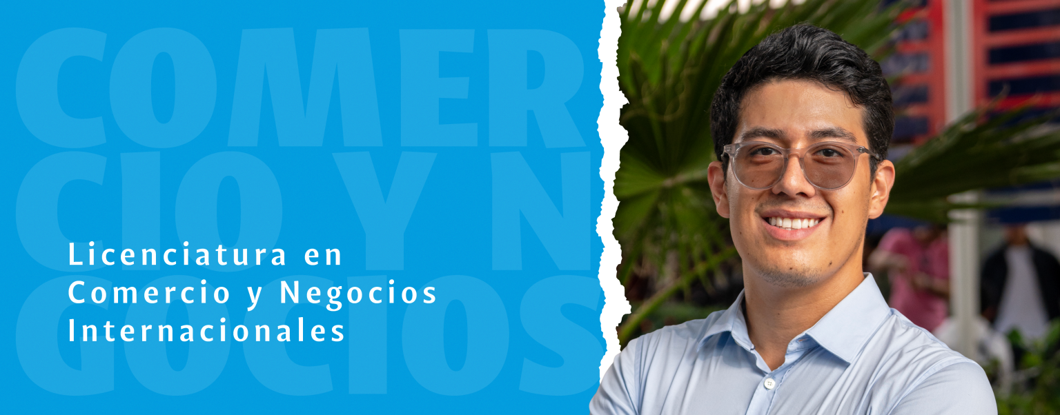 Licenciatura en Comercio y Negocios Internacionales – Universidad La ...