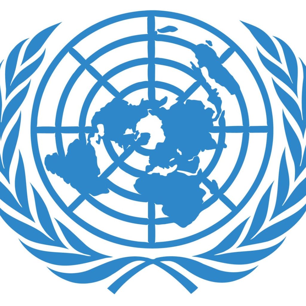 United-Nations-Logo